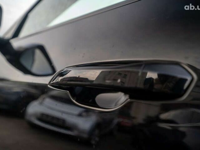 Ауди Q4 Sportback e-tron, объемом двигателя 0 л и пробегом 54 тыс. км за 45900 $, фото 6 на Automoto.ua