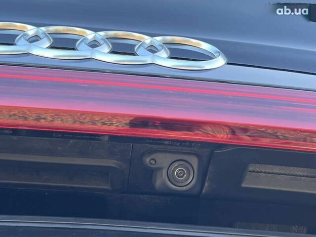 Ауді Q4 Sportback e-tron, об'ємом двигуна 0 л та пробігом 32 тис. км за 44558 $, фото 20 на Automoto.ua