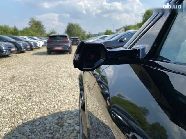 Ауди Q4 Sportback e-tron, объемом двигателя 0 л и пробегом 60 тыс. км за 49500 $, фото 8 на Automoto.ua