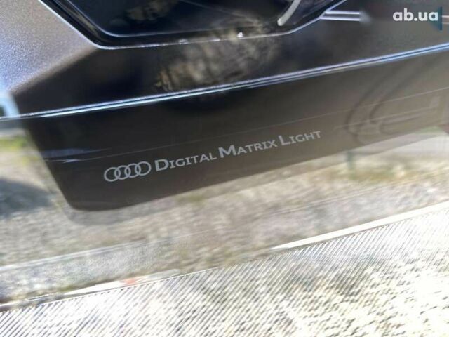 Ауди Q4 Sportback e-tron, объемом двигателя 0 л и пробегом 60 тыс. км за 49500 $, фото 4 на Automoto.ua
