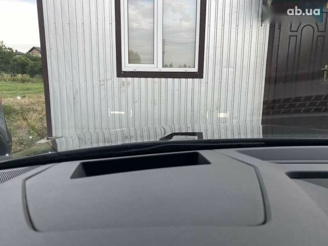 Ауди Q4 Sportback e-tron, объемом двигателя 0 л и пробегом 60 тыс. км за 49500 $, фото 24 на Automoto.ua