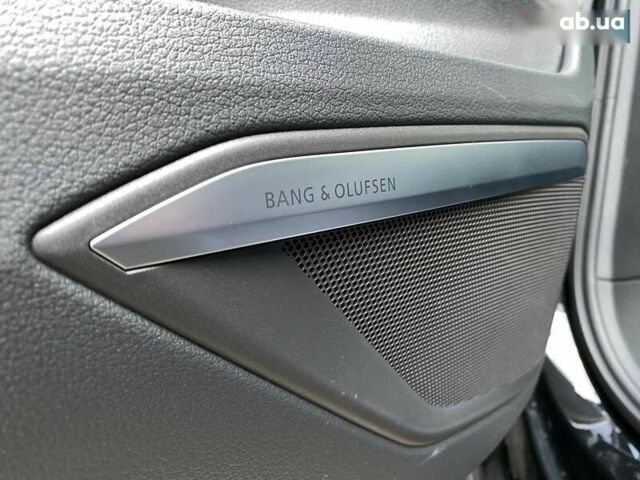 Ауди Q4 Sportback e-tron, объемом двигателя 0 л и пробегом 60 тыс. км за 49500 $, фото 11 на Automoto.ua