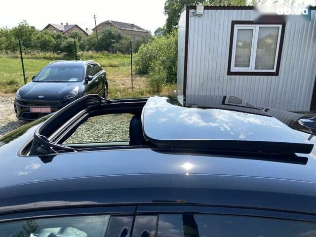 Ауди Q4 Sportback e-tron, объемом двигателя 0 л и пробегом 60 тыс. км за 49500 $, фото 7 на Automoto.ua