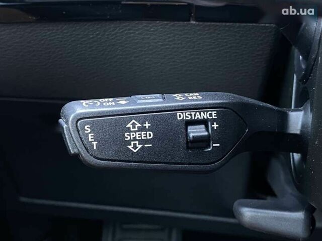 Ауди Q4 Sportback e-tron, объемом двигателя 0 л и пробегом 60 тыс. км за 49500 $, фото 13 на Automoto.ua