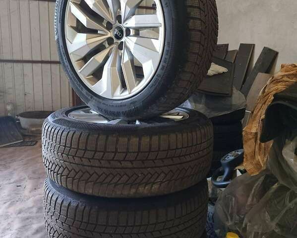 Ауди Q4 Sportback e-tron, объемом двигателя 0 л и пробегом 60 тыс. км за 49500 $, фото 3 на Automoto.ua