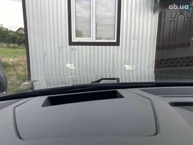 Ауди Q4 Sportback e-tron, объемом двигателя 0 л и пробегом 60 тыс. км за 49500 $, фото 22 на Automoto.ua