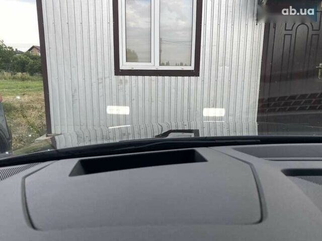 Ауди Q4 Sportback e-tron, объемом двигателя 0 л и пробегом 60 тыс. км за 49500 $, фото 23 на Automoto.ua