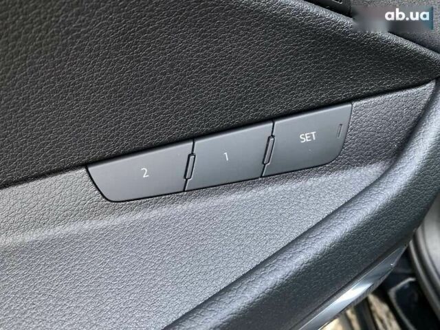 Ауди Q4 Sportback e-tron, объемом двигателя 0 л и пробегом 60 тыс. км за 49500 $, фото 12 на Automoto.ua