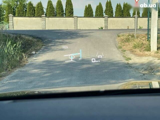 Ауди Q4 Sportback e-tron, объемом двигателя 0 л и пробегом 60 тыс. км за 49500 $, фото 20 на Automoto.ua