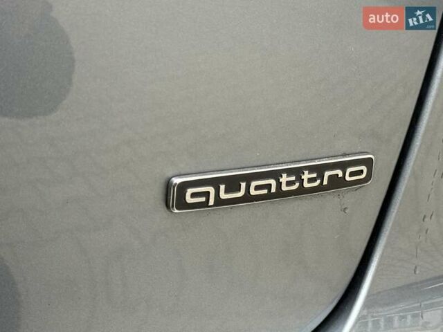 Сірий Ауді Q4 Sportback e-tron, об'ємом двигуна 0 л та пробігом 149 тис. км за 24900 $, фото 21 на Automoto.ua