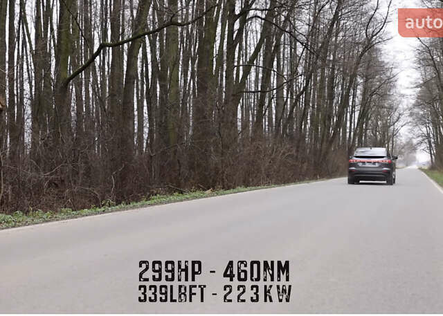 Серый Ауди Q4 Sportback e-tron, объемом двигателя 0 л и пробегом 25 тыс. км за 36000 $, фото 12 на Automoto.ua