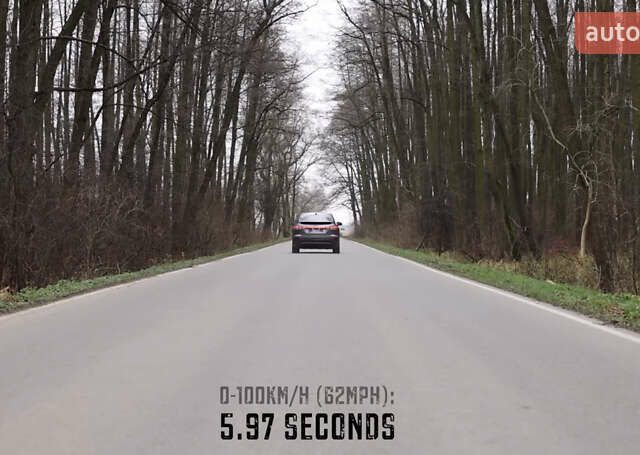 Серый Ауди Q4 Sportback e-tron, объемом двигателя 0 л и пробегом 25 тыс. км за 36000 $, фото 4 на Automoto.ua