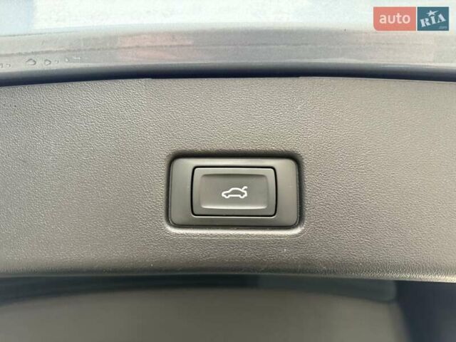 Сірий Ауді Q4 Sportback e-tron, об'ємом двигуна 0 л та пробігом 149 тис. км за 24900 $, фото 23 на Automoto.ua