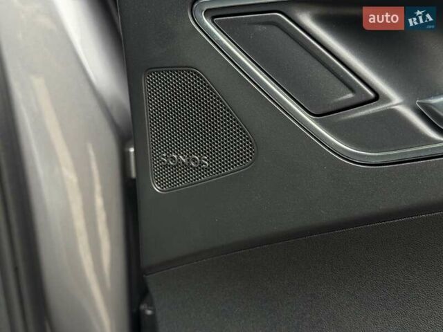 Серый Ауди Q4 Sportback e-tron, объемом двигателя 0 л и пробегом 70 тыс. км за 33990 $, фото 22 на Automoto.ua