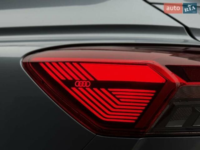 Сірий Ауді Q4 Sportback e-tron, об'ємом двигуна 0 л та пробігом 149 тис. км за 24900 $, фото 20 на Automoto.ua