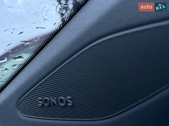 Серый Ауди Q4 Sportback e-tron, объемом двигателя 0 л и пробегом 43 тыс. км за 27999 $, фото 35 на Automoto.ua