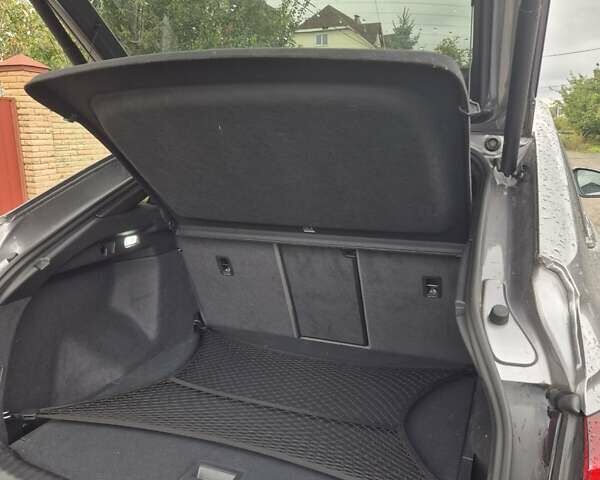 Серый Ауди Q4 Sportback e-tron, объемом двигателя 0 л и пробегом 27 тыс. км за 38000 $, фото 6 на Automoto.ua