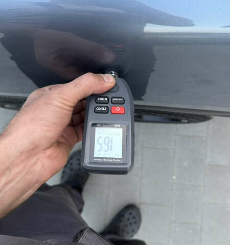 Синий Ауди Q4 Sportback e-tron, объемом двигателя 0 л и пробегом 37 тыс. км за 31900 $, фото 41 на Automoto.ua