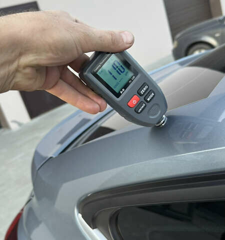 Синий Ауди Q4 Sportback e-tron, объемом двигателя 0 л и пробегом 37 тыс. км за 31900 $, фото 31 на Automoto.ua