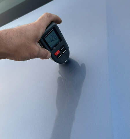 Синий Ауди Q4 Sportback e-tron, объемом двигателя 0 л и пробегом 37 тыс. км за 31900 $, фото 37 на Automoto.ua