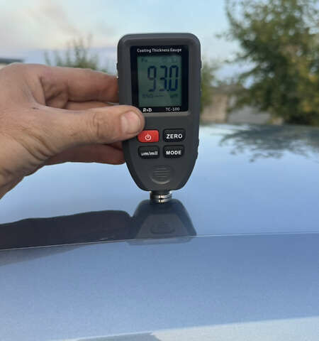 Синий Ауди Q4 Sportback e-tron, объемом двигателя 0 л и пробегом 37 тыс. км за 31900 $, фото 32 на Automoto.ua