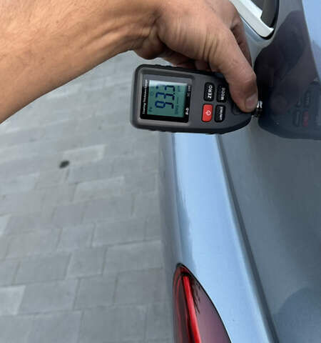 Синий Ауди Q4 Sportback e-tron, объемом двигателя 0 л и пробегом 37 тыс. км за 31900 $, фото 42 на Automoto.ua