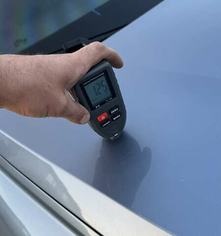 Синий Ауди Q4 Sportback e-tron, объемом двигателя 0 л и пробегом 37 тыс. км за 31900 $, фото 36 на Automoto.ua