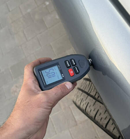 Синий Ауди Q4 Sportback e-tron, объемом двигателя 0 л и пробегом 37 тыс. км за 31900 $, фото 35 на Automoto.ua