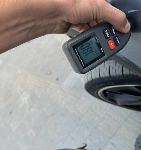 Синий Ауди Q4 Sportback e-tron, объемом двигателя 0 л и пробегом 37 тыс. км за 31900 $, фото 40 на Automoto.ua