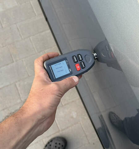 Синий Ауди Q4 Sportback e-tron, объемом двигателя 0 л и пробегом 37 тыс. км за 31900 $, фото 34 на Automoto.ua