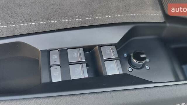 Білий Ауді Q5 e-tron, об'ємом двигуна 0 л та пробігом 1 тис. км за 45000 $, фото 11 на Automoto.ua