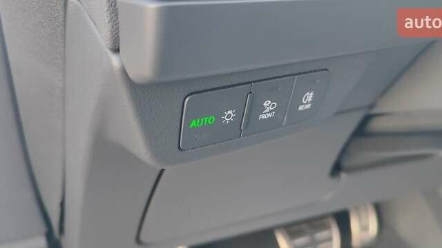 Белый Ауди Q5 e-tron, объемом двигателя 0 л и пробегом 1 тыс. км за 47000 $, фото 13 на Automoto.ua