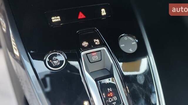 Білий Ауді Q5 e-tron, об'ємом двигуна 0 л та пробігом 1 тис. км за 45000 $, фото 17 на Automoto.ua