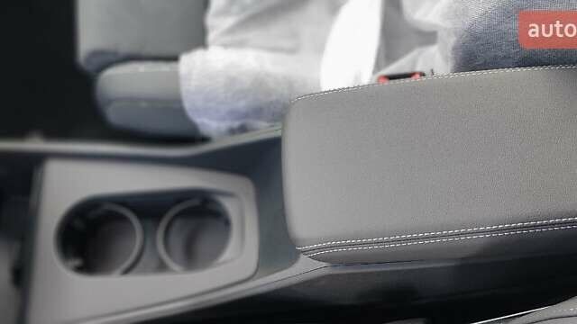 Білий Ауді Q5 e-tron, об'ємом двигуна 0 л та пробігом 1 тис. км за 45000 $, фото 15 на Automoto.ua