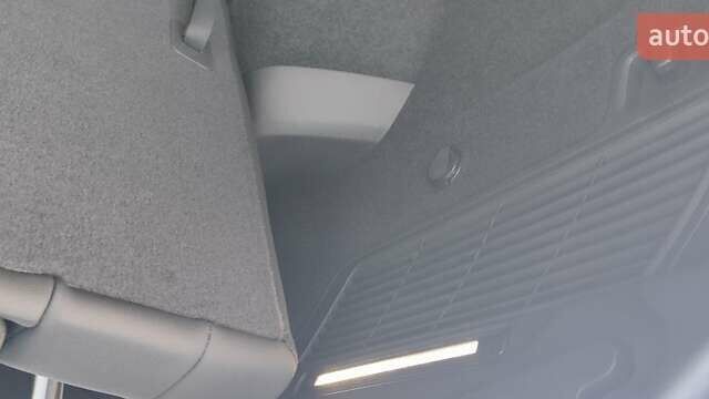 Білий Ауді Q5 e-tron, об'ємом двигуна 0 л та пробігом 1 тис. км за 45000 $, фото 22 на Automoto.ua