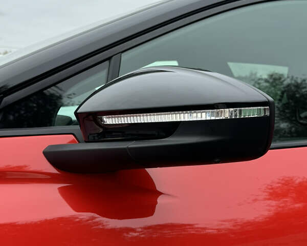 Червоний Ауді Q5 e-tron, об'ємом двигуна 0 л та пробігом 13 тис. км за 33900 $, фото 15 на Automoto.ua