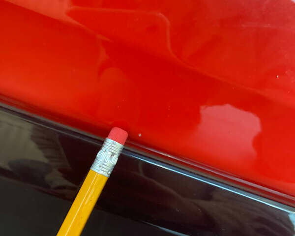 Красный Ауди Q5 e-tron, объемом двигателя 0 л и пробегом 37 тыс. км за 33900 $, фото 39 на Automoto.ua