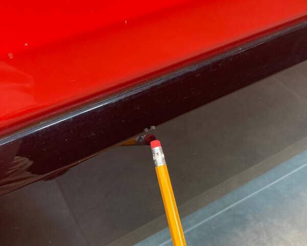 Красный Ауди Q5 e-tron, объемом двигателя 0 л и пробегом 37 тыс. км за 33900 $, фото 44 на Automoto.ua