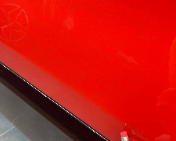 Красный Ауди Q5 e-tron, объемом двигателя 0 л и пробегом 37 тыс. км за 33900 $, фото 43 на Automoto.ua