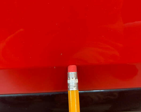 Красный Ауди Q5 e-tron, объемом двигателя 0 л и пробегом 37 тыс. км за 33900 $, фото 40 на Automoto.ua