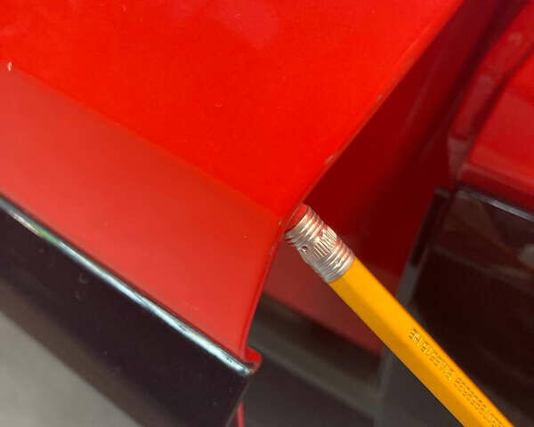 Красный Ауди Q5 e-tron, объемом двигателя 0 л и пробегом 37 тыс. км за 33900 $, фото 42 на Automoto.ua