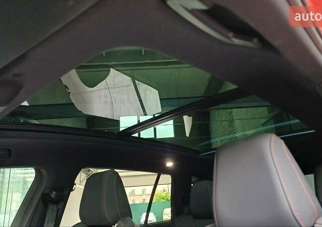 Червоний Ауді Q5 e-tron, об'ємом двигуна 0 л та пробігом 41 тис. км за 33999 $, фото 19 на Automoto.ua