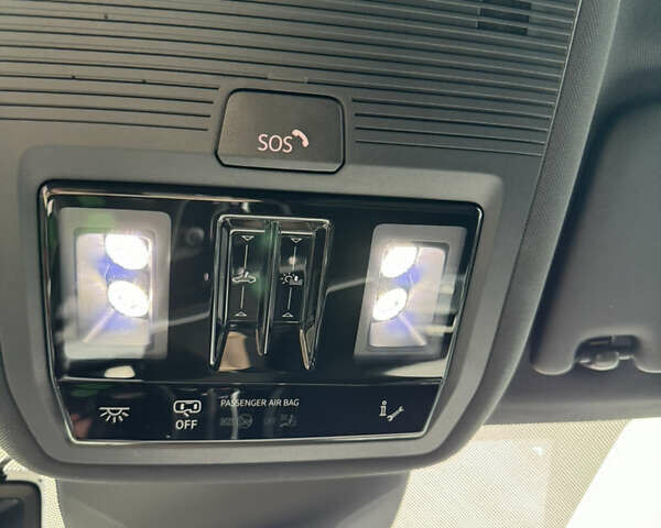 Красный Ауди Q5 e-tron, объемом двигателя 0 л и пробегом 37 тыс. км за 33900 $, фото 31 на Automoto.ua