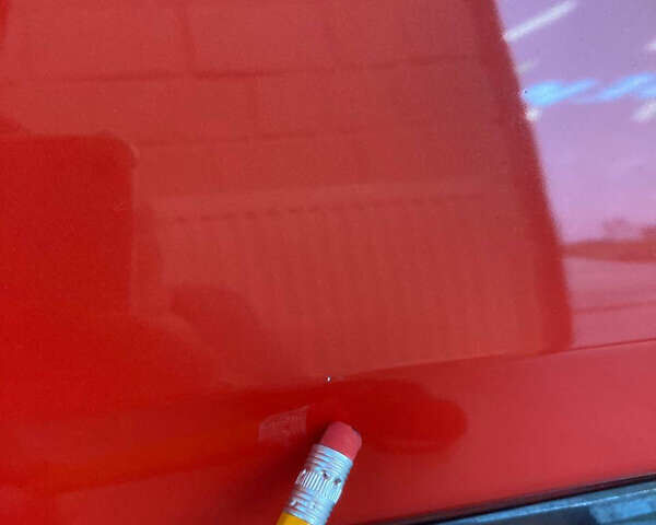 Красный Ауди Q5 e-tron, объемом двигателя 0 л и пробегом 37 тыс. км за 33900 $, фото 38 на Automoto.ua