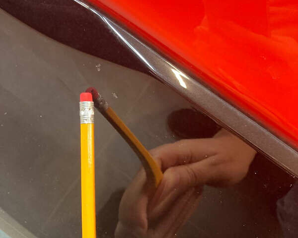 Красный Ауди Q5 e-tron, объемом двигателя 0 л и пробегом 37 тыс. км за 33900 $, фото 34 на Automoto.ua