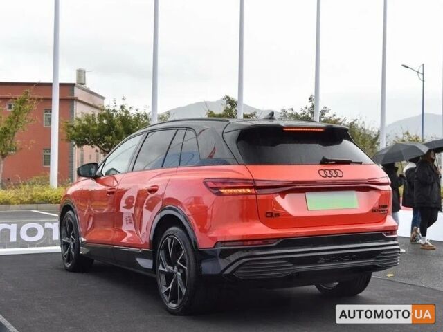 купити нове авто Ауді Q5 e-tron 2023 року від офіційного дилера VinAVto Ауді фото