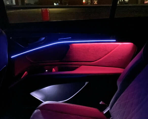 Ауді Q5 e-tron, об'ємом двигуна 0 л та пробігом 28 тис. км за 36200 $, фото 18 на Automoto.ua