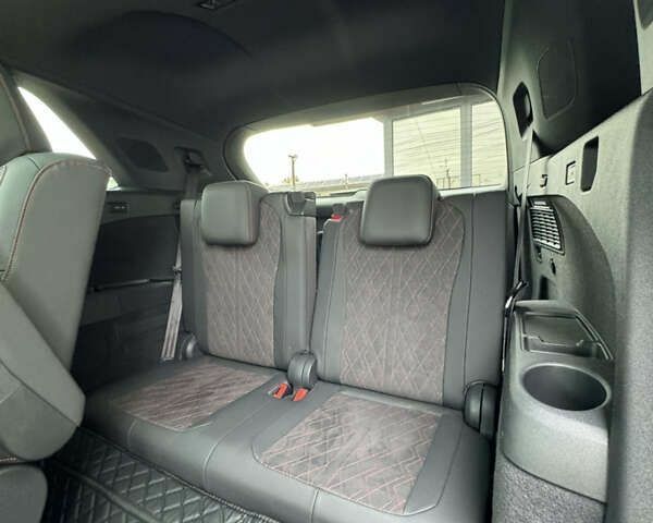 Ауди Q5 e-tron, объемом двигателя 0 л и пробегом 37 тыс. км за 32800 $, фото 27 на Automoto.ua