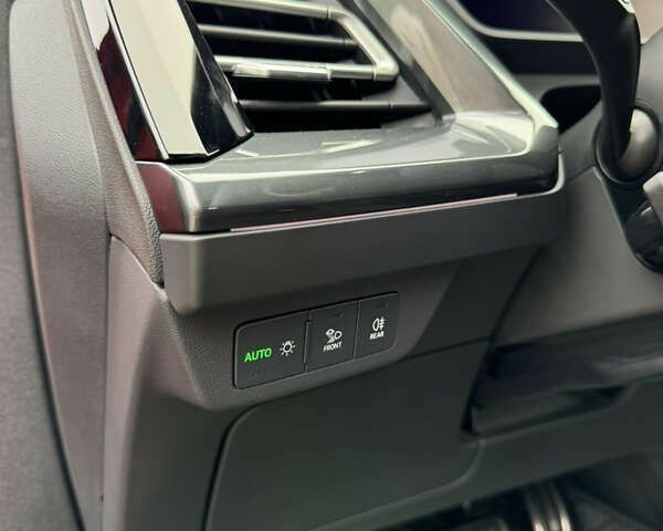 Ауди Q5 e-tron, объемом двигателя 0 л и пробегом 37 тыс. км за 33900 $, фото 19 на Automoto.ua