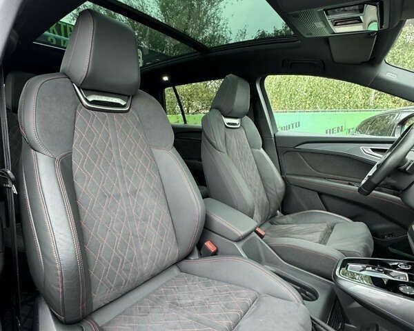 Ауди Q5 e-tron, объемом двигателя 0 л и пробегом 37 тыс. км за 33900 $, фото 24 на Automoto.ua